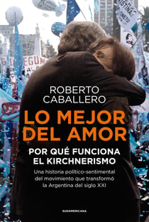 Lo mejor del amor - Por qué funciona el kirchnerismo