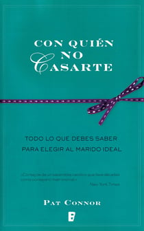 Con quién no casarte