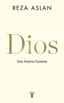 Dios - Una historia humana