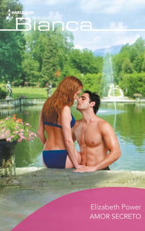 Amor secreto - El mejor regalo para San Valentín, una novela de Harlequin