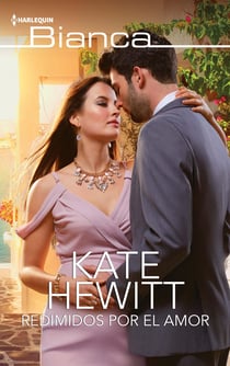 Redimidos por el amor - El mejor regalo para San Valentín, una novela de Harlequin