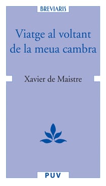 Viatge al voltant de la meua cambra