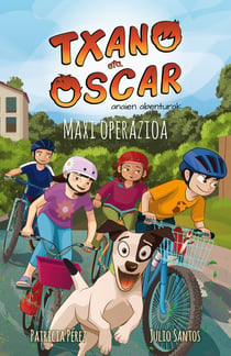 Maxi operazioa - Txano eta Oscar 2