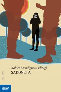 Sakoneta