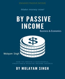 ENHANCE PASSIVE INCOME