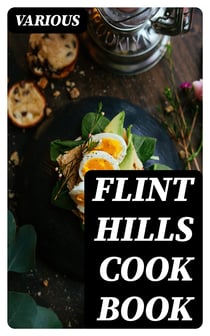 Flint Hills Cook Book