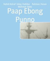 Paap Ebong Punno