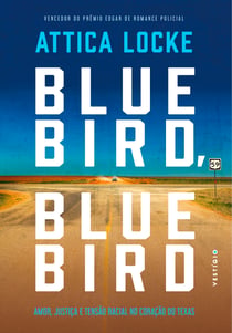 Bluebird, Bluebird - Amor, justiça e tensão racial no coração do Texas