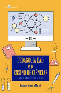 Pedagogia EAD e o ensino de ciências - Um estudo de caso