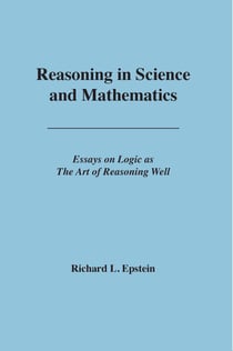 Reasoning in Science and Mathematics