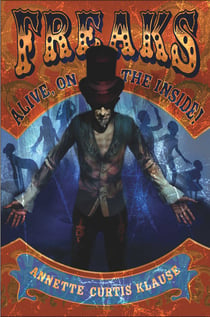 Freaks - Alive, on the Inside!