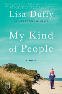 My Kind of People - A Novel