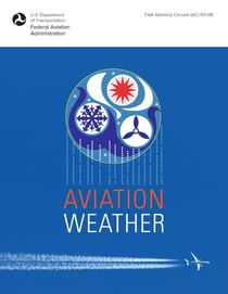 Aviation Weather - FAA Advisory Circular (AC) 00-6B