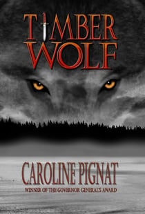 Timber Wolf