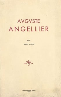 Auguste Angellier