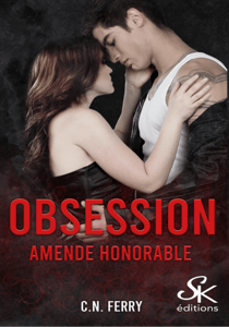 Obsession 2 - Amende honorable