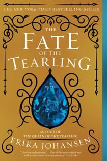 The Fate of the Tearling - A Novel