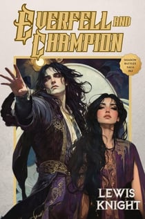 Everfell and Champion - Shadow Battles