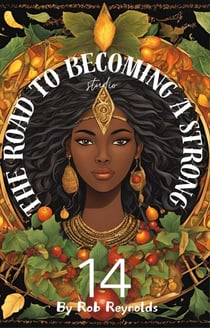 The Road to Becoming a Strong 14 - Divine Punishment, #14