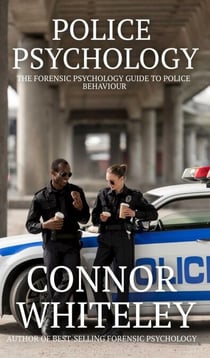 Police Psychology: The Forensic Psychology Guide To Police Behaviour - An Introductory Series, #36