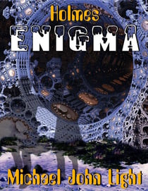 Holmes Enigma - Sherlock Holmes
