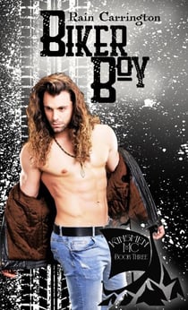 Biker Boy - Kinsmen MC, #3