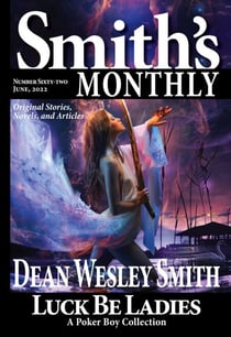 Smith's Monthly # 62 - Smith's Monthly, #62