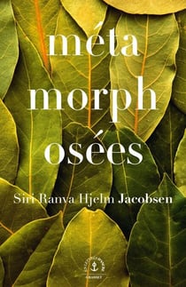 Métamorphosées - roman