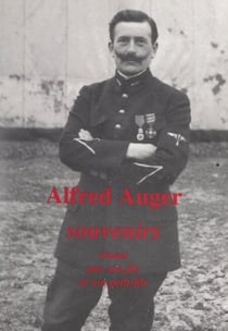 Alfred Auger - Souvenirs