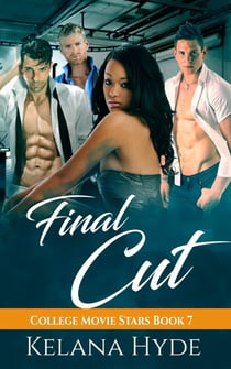 Final Cut - College Movie Stars, #7