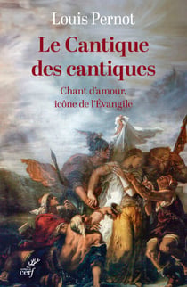 Le Cantique des cantiques - Chant d’amour, icône de l’Évangile