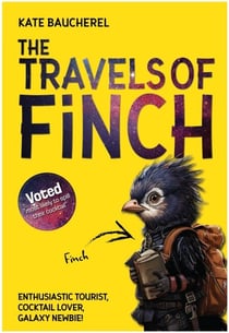 The Travels of Finch