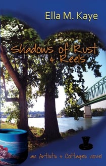 Shadows of Rust & Reels - Artists & Cottages, #3