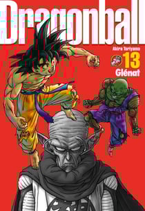 Dragon Ball perfect edition - Tome 13 - Perfect Edition
