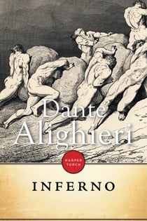 Inferno - The Divine Comedy Volume 1