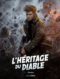 L'Héritage du diable - Tome 4 - L'apocalypse