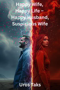 Happy Wife, Happy Life – Happy Husband, Suspicious Wife