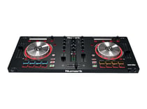 Numark - Contrôleur Mixtrack Pro 3