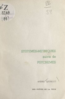 Systèmes-métriques - Suivis de Psychèmes