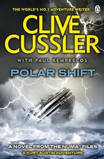Polar Shift - NUMA Files #6