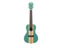 Kala Surboard Concert Wipe Out - Ukulélé - acoustique - acajou