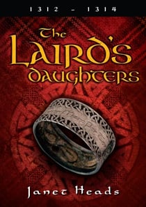 The Laird's Daughters - The Lock Carron Series, #1