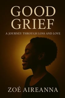 Good Grief: A Journey Through Loss And Love