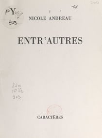Entr'autres