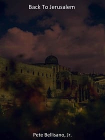 Back to Jerusalem