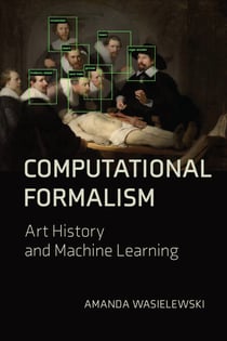 Computational Formalism - Art History and Machine Learning