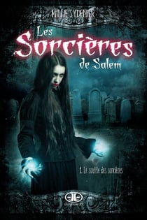 Le souffle des sorcières - Le souffle des sorcières