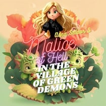Malice of hell, in the village of green demons - Malice of Hell