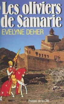 Les Oliviers de Samarie