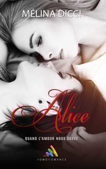 Alice | Livre lesbien, roman lesbien - Livre lesbien, roman lesbien